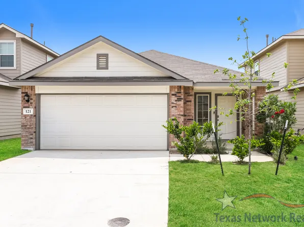 121 Legendary Trail Loop, Floresville, TX 78114