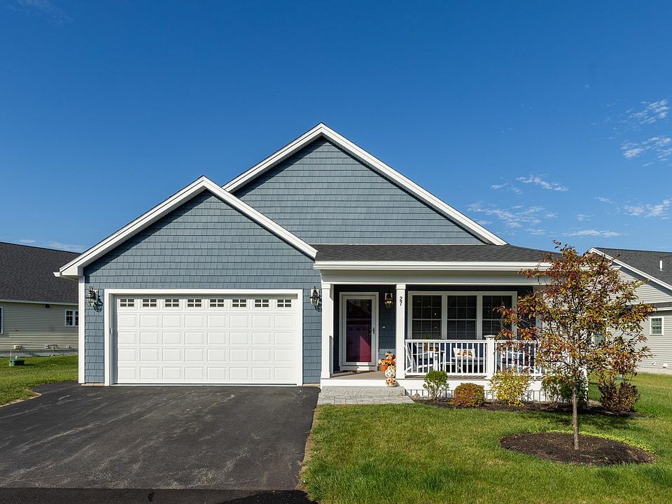 1st image of 27 MULBERRY Lane