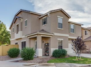 2064 S Luther, Mesa, AZ 85209