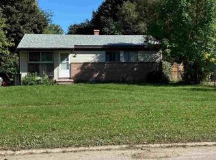 6230 Detroit St, Mount Morris, MI 48458