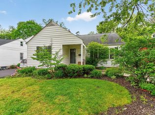 136 Parkview Ave, Westerville, OH 43081
