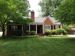 828 Sedgefield Rd, Charlotte, NC 28209