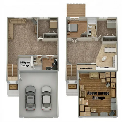 12746 Ulysses Cir NE Photo 1