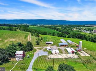 239 Newburg Rd, Newburg, PA 17240