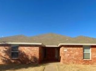 5418 Kemper St UNIT A, Lubbock, TX 79416