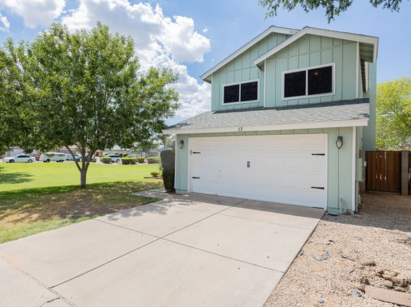 3134 E McKellips Rd UNIT 17