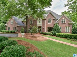 1103 Greymoor Rd, Birmingham, AL 35242