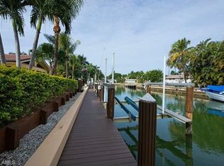 2058 Snook Dr, Naples, FL 34102