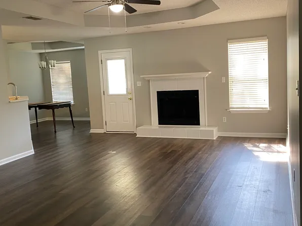 1303 Forest Way, Nashville, GA 31639