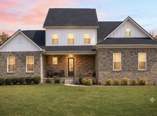 1924 Rhonda Dr, Christiana, TN 37037