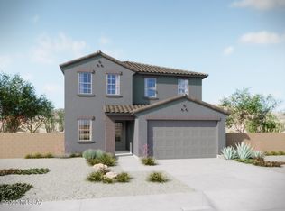 14019 E Squamata Way, Vail, AZ 85641