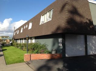 Garden Villas, El Cajon, CA 92020