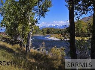 148 Williams Lake Rd, Salmon, ID 83467