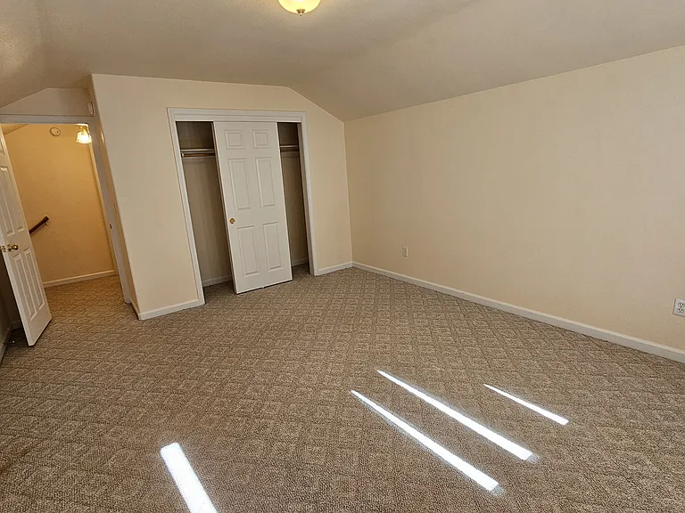 Upstairs Bedroom
