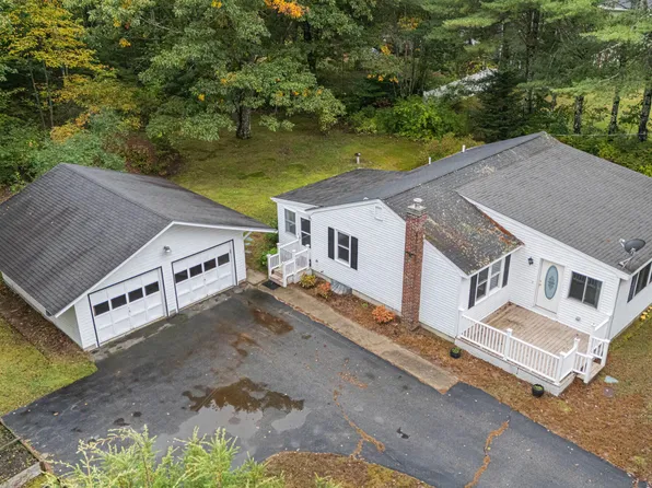 20 Birch Acres, Lyman, ME 04002