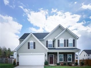 2088 Vixon Ln, Indian Land, SC 29707