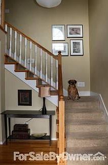 Entry way