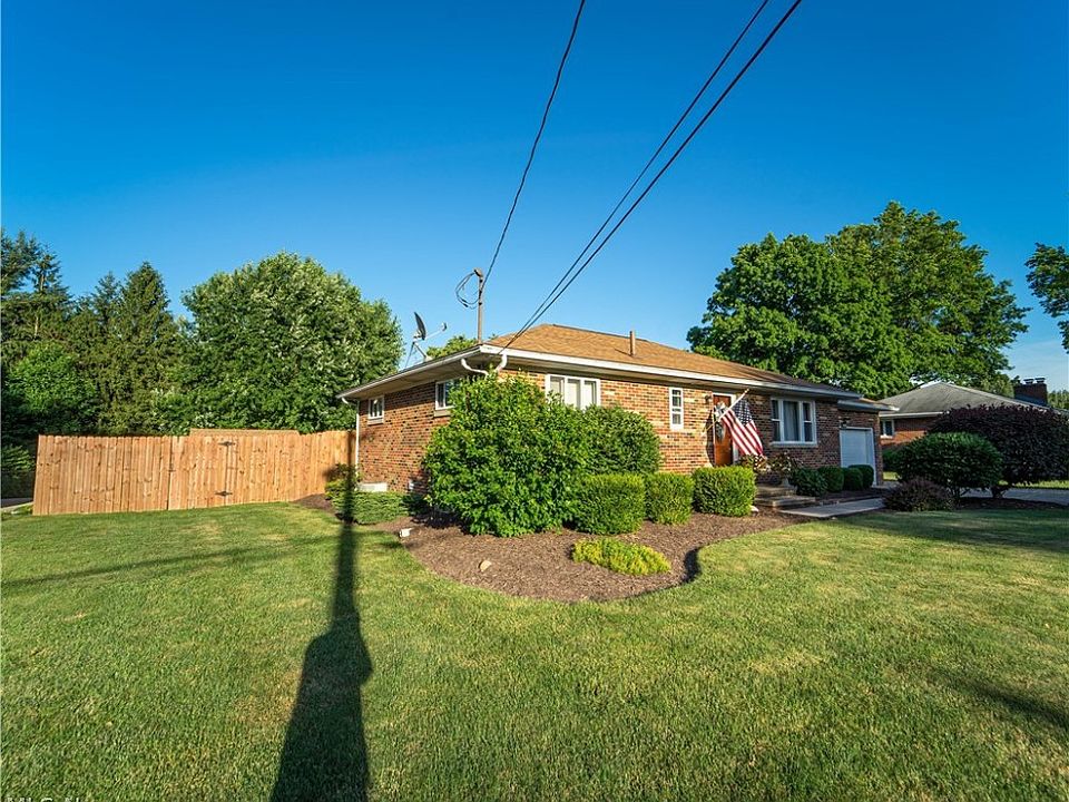 498 Knollwood Ave, Tallmadge, OH 44278 Zillow