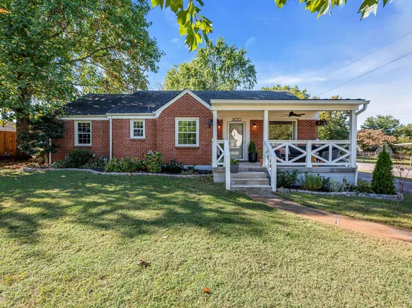 600 Shady Ln, Nashville, TN 37206