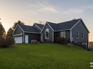 11844 Jackson Rd, Middleville, MI 49333