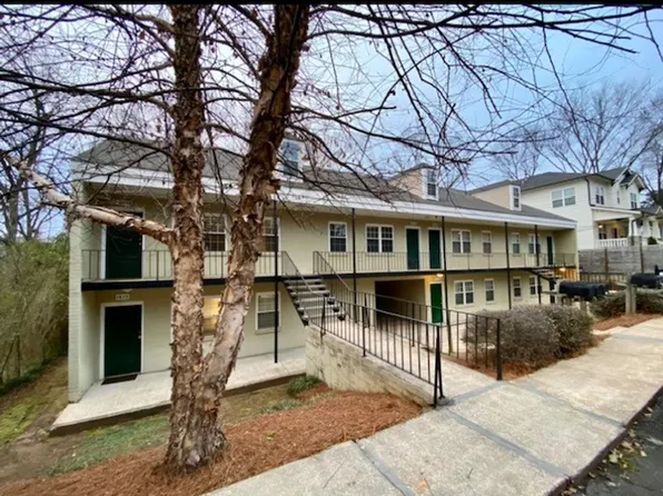 1617A Fulton Ave, Charlotte, NC 28205