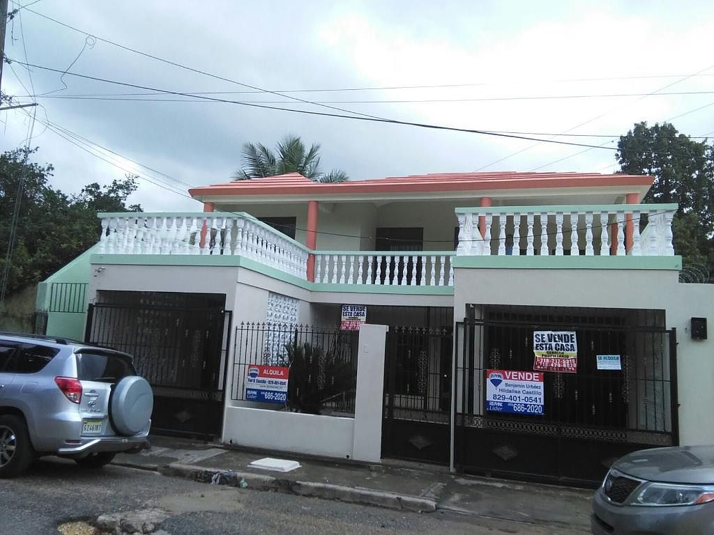 Calle 7 Casa 5 Lucena Dominican Republic, Santo Domingo, NY 10456 Zillow