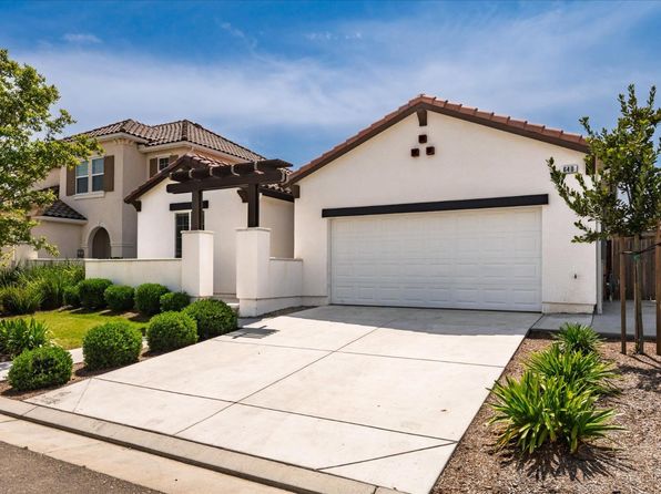 640 Wood Crest Ave, Madera, CA 93636