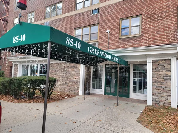 85-10 151 Avenue #1A, Howard Beach, NY 11414