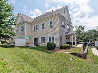 15312 Pahlmeyer Ln, Charlotte, NC 28277