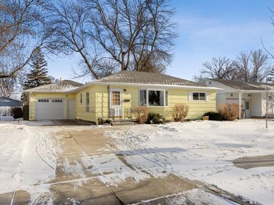 1412 15th St S, Moorhead, MN, 56560