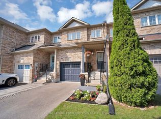 52 Goode St, Richmond Hill, ON L4S2S2
