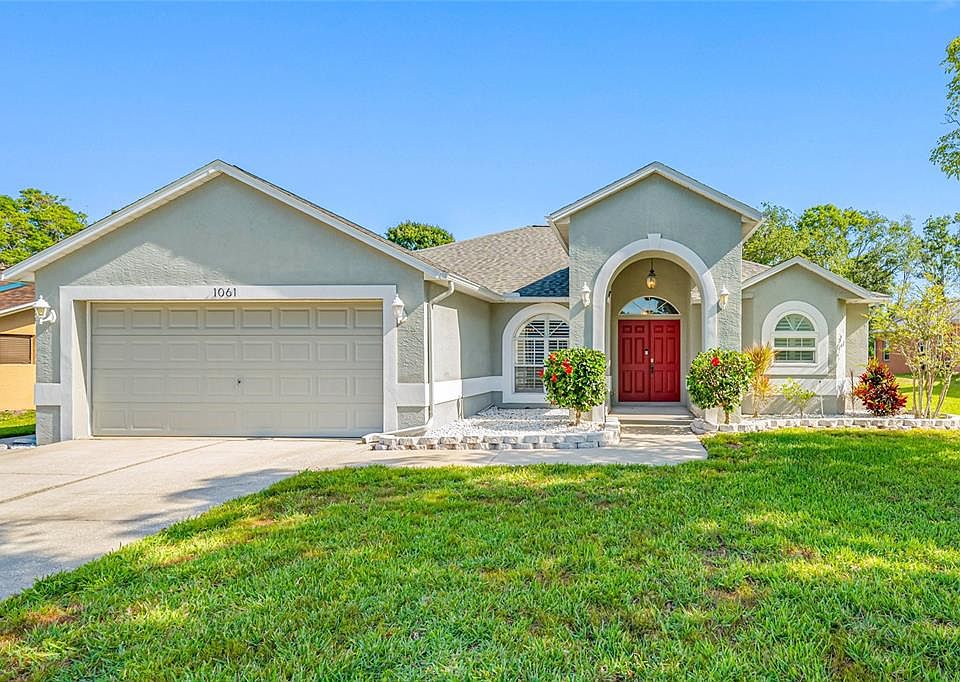 1st image of 1061 NORTHRIDGE DRIVE