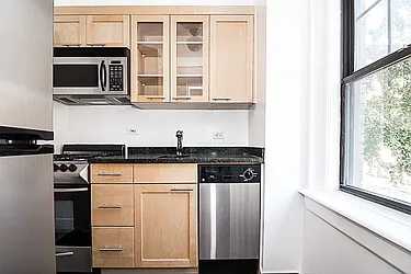 Rented by Citi Habitats