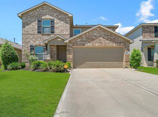 1802 Avocet Way, Missouri City, TX 77489