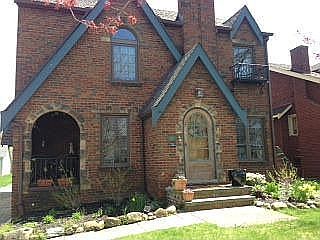 Great house!