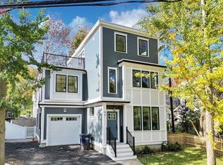 97 Call St, Jamaica Plain, MA 02130