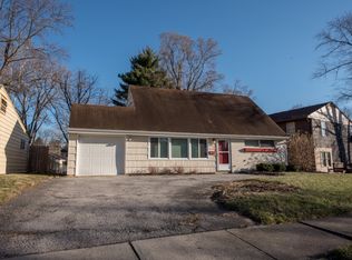 1606 Baxter Dr, Columbus, OH
