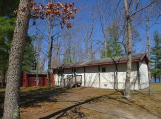 5346 S Whalen Lake Dr, Baldwin, MI 49304