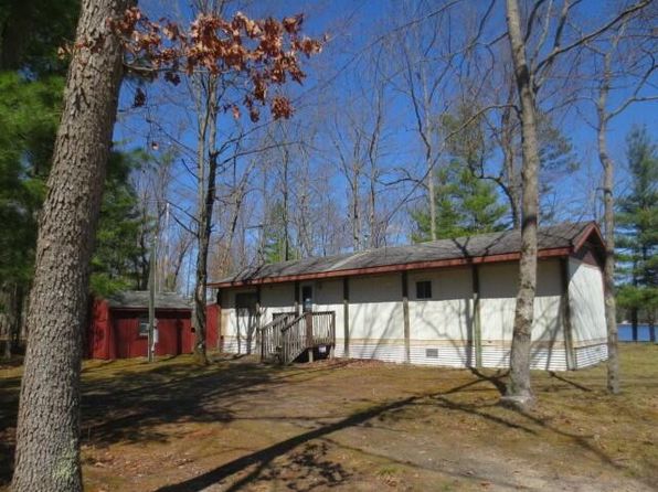 5346 S Whalen Lake Dr, Baldwin, MI 49304