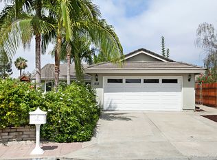 1513 Spring Creek Ln, Oceanside, CA 92057