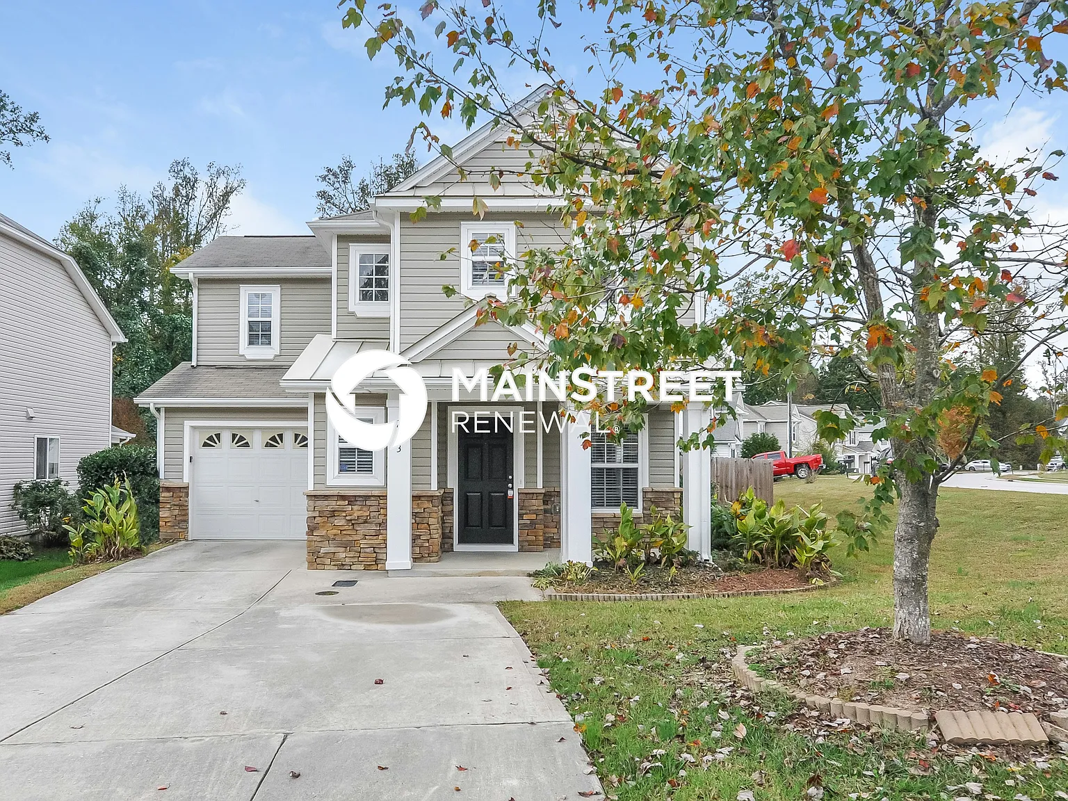 2423 Quarry Ridge Ln — Photo 1