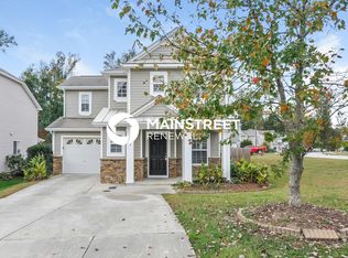 2423 Quarry Ridge Ln, Raleigh, NC 27610