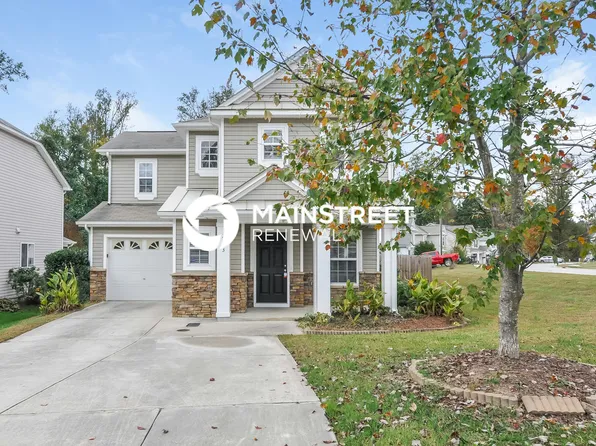 2423 Quarry Ridge Ln, Raleigh, NC 27610
