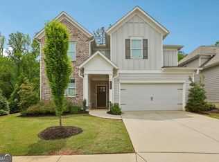 3722 Silvery Way, Powder Springs, GA 30127