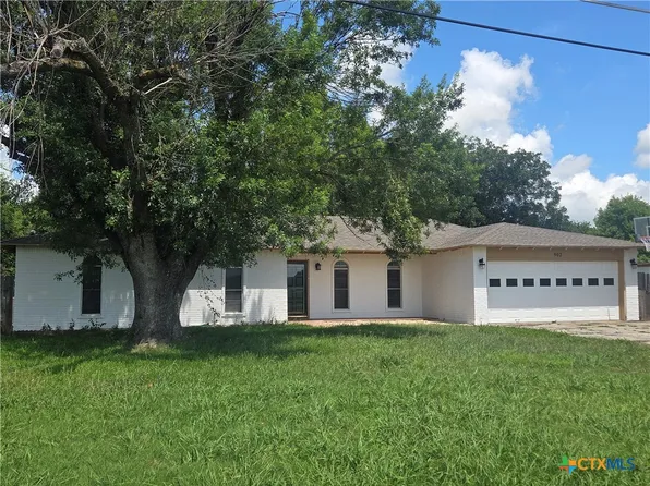 902 Church Ave, Troy, TX 76579