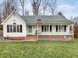 11424 Wiltstaff Dr, Midlothian, VA 23112