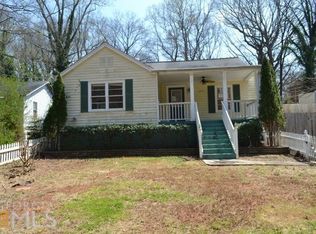2547 Dusty Ln, Decatur, GA 30032