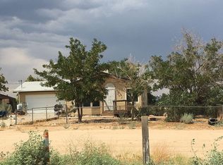 5828 Coyote Rd, Phelan, CA 92371