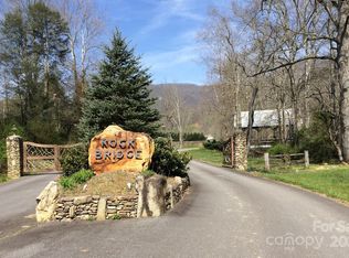 LOT 28 Peak View Ln, Waynesville, NC 28785