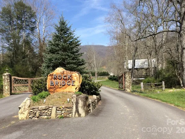 LOT 28 Peak View Ln, Waynesville, NC 28785